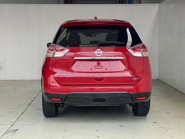 2014 Nissan X-Trail Enterprise Manukau image 321617