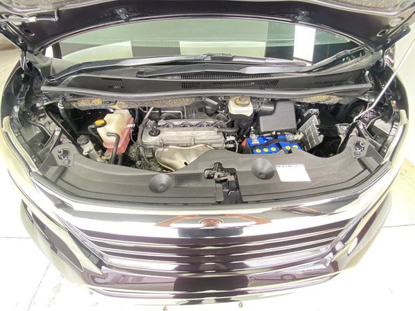 2012 Toyota Vellfire Enterprise Manukau image 323665