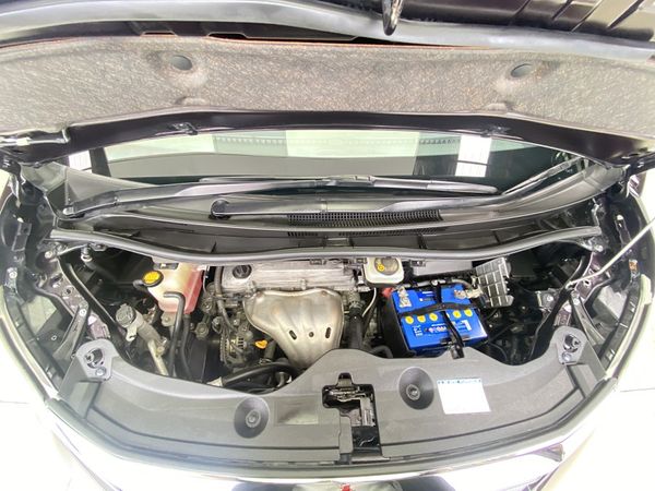 2012 Toyota Vellfire Enterprise Manukau image 323666