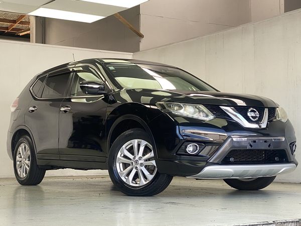 2014 Nissan X-Trail Enterprise Manukau image 321999