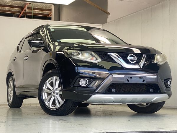 2014 Nissan X-Trail Enterprise Manukau image 322000