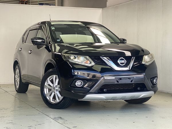 2014 Nissan X-Trail Enterprise Manukau image 322001