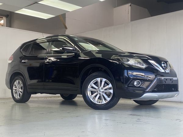 2014 Nissan X-Trail Enterprise Manukau image 323642