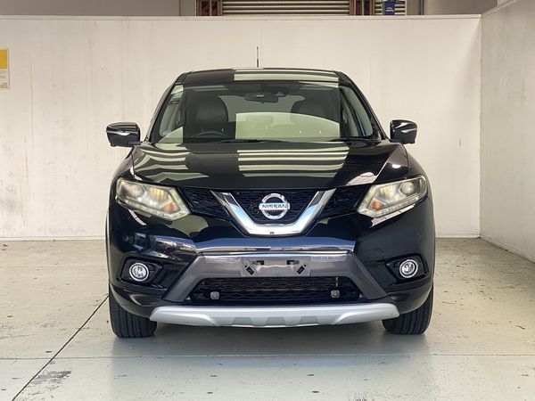 2014 Nissan X-Trail Enterprise Manukau image 323643