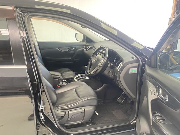 2014 Nissan X-Trail Enterprise Manukau image 323646