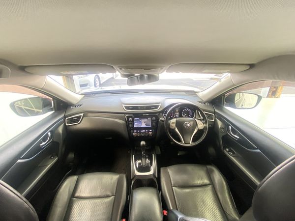 2014 Nissan X-Trail Enterprise Manukau image 323647