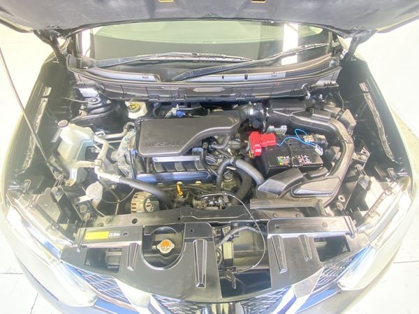 2014 Nissan X-Trail Enterprise Manukau image 323648