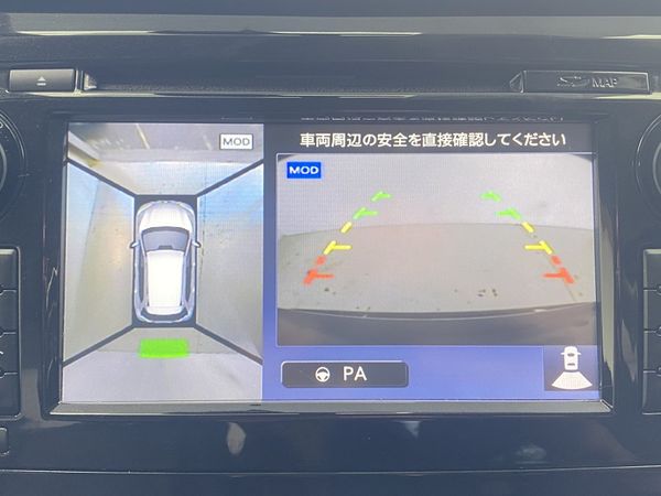 2014 Nissan X-Trail Enterprise Manukau image 323649