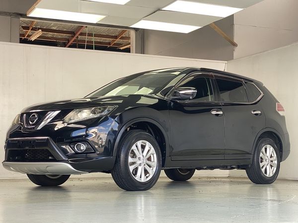 2014 Nissan X-Trail Enterprise Manukau image 323650