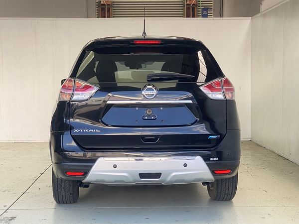 2014 Nissan X-Trail Enterprise Manukau image 323651