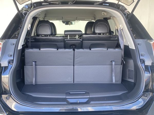 2014 Nissan X-Trail Enterprise Manukau image 323652