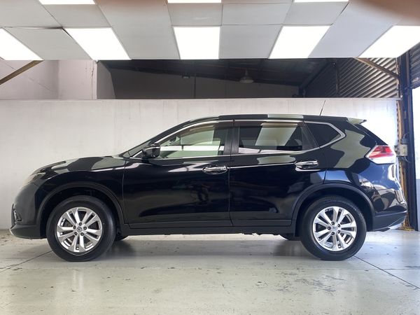 2014 Nissan X-Trail Enterprise Manukau image 323653