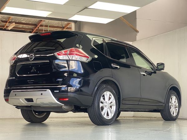 2014 Nissan X-Trail Enterprise Manukau image 323654