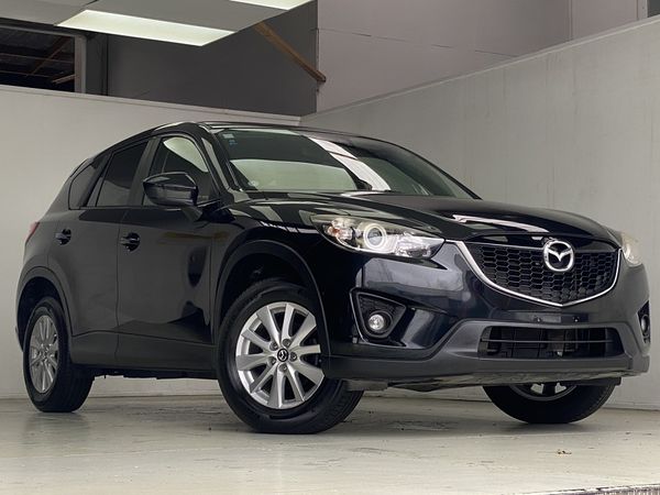 2014 Mazda CX-5 Enterprise Manukau image 319680