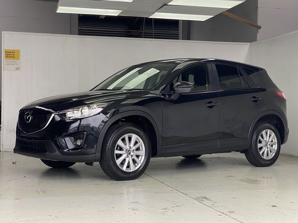 2014 Mazda CX-5 Enterprise Manukau image 321635