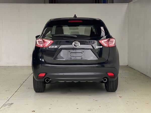 2014 Mazda CX-5 Enterprise Manukau image 321636