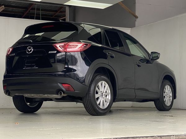 2014 Mazda CX-5 Enterprise Manukau image 321639