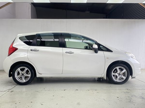 2013 Nissan Note Enterprise Manukau image 323543