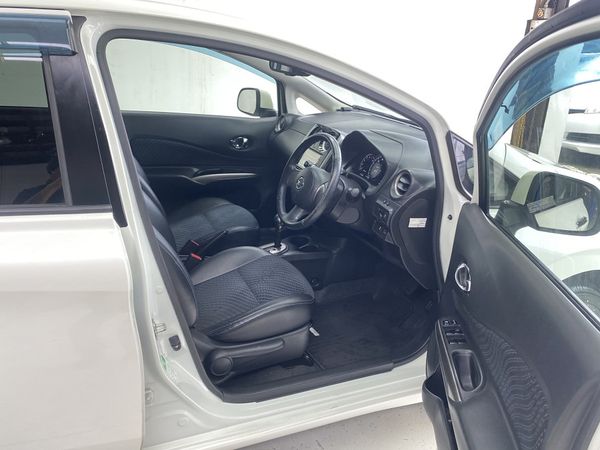 2013 Nissan Note Enterprise Manukau image 323544