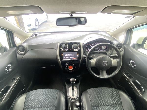 2013 Nissan Note Enterprise Manukau image 323546