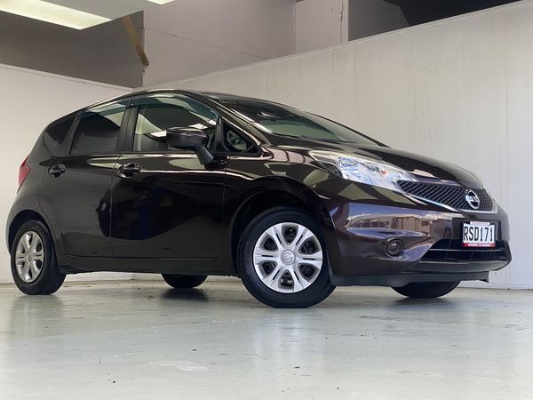 2015 Nissan Note Enterprise Manukau image 324368