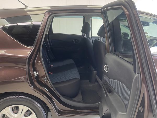 2015 Nissan Note Enterprise Manukau image 324371