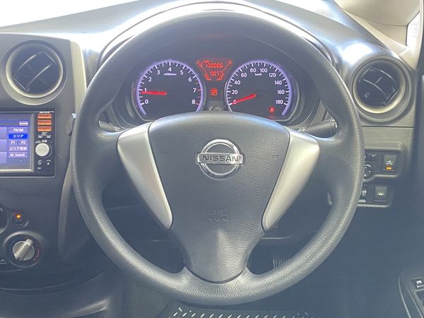 2015 Nissan Note Enterprise Manukau image 324372