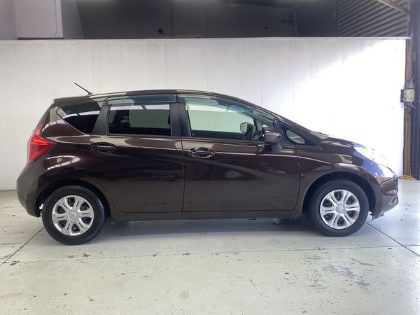 2015 Nissan Note Enterprise Manukau image 324374