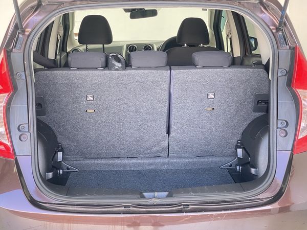 2015 Nissan Note Enterprise Manukau image 324378