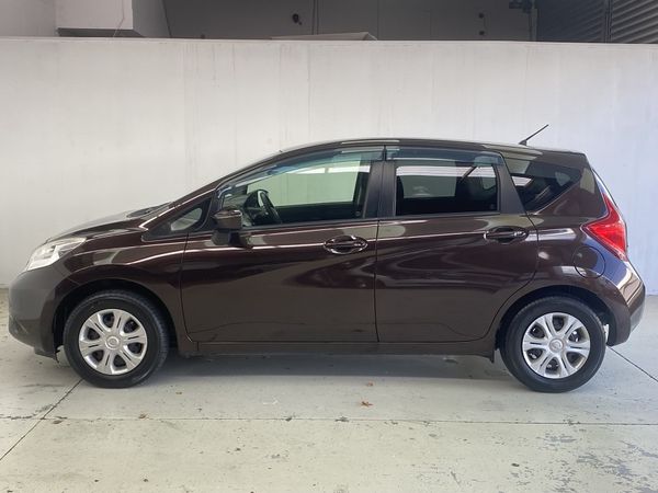 2015 Nissan Note Enterprise Manukau image 324379