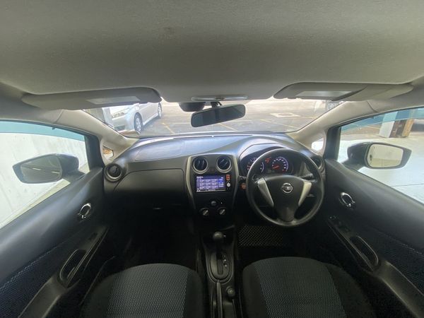 2015 Nissan Note Enterprise Manukau image 324382