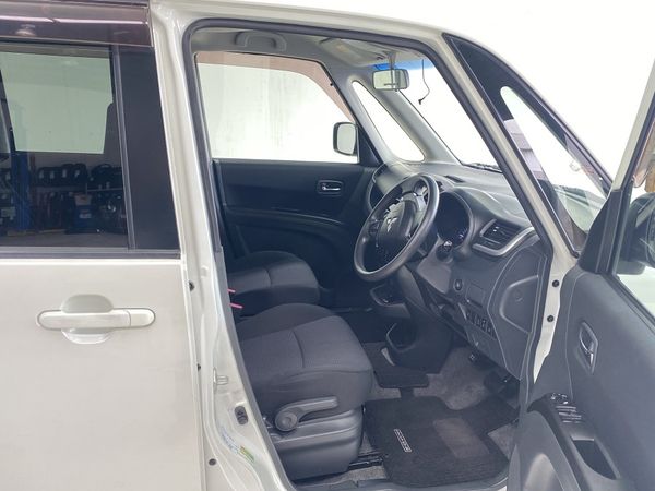2014 Mitsubishi Delica Enterprise Manukau image 321974