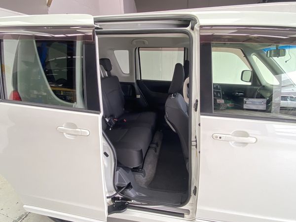 2014 Mitsubishi Delica Enterprise Manukau image 323555