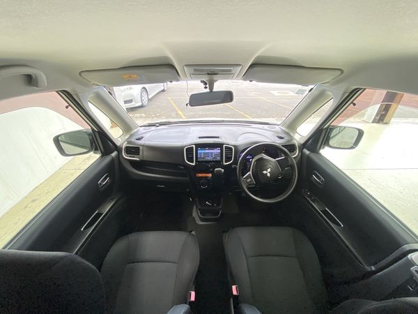 2014 Mitsubishi Delica Enterprise Manukau image 323556