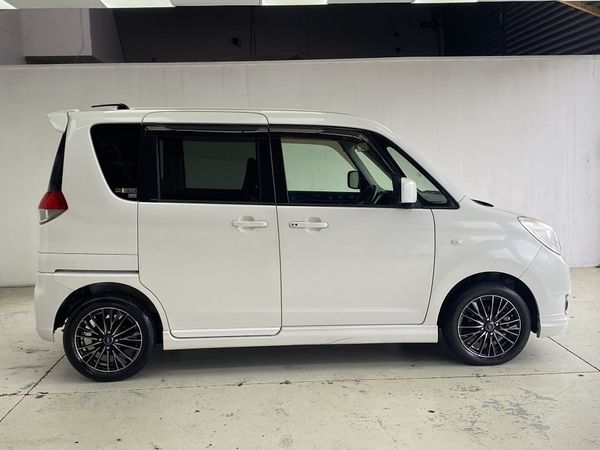2014 Mitsubishi Delica Enterprise Manukau image 323558
