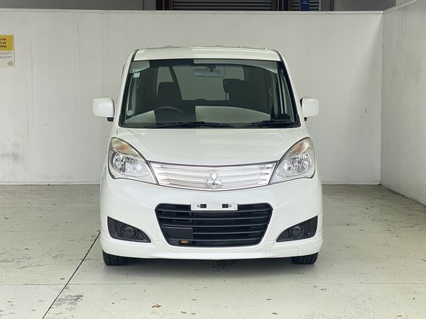 2014 Mitsubishi Delica Enterprise Manukau image 323559