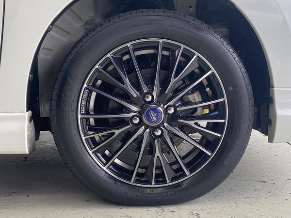 2014 Mitsubishi Delica Enterprise Manukau image 323561