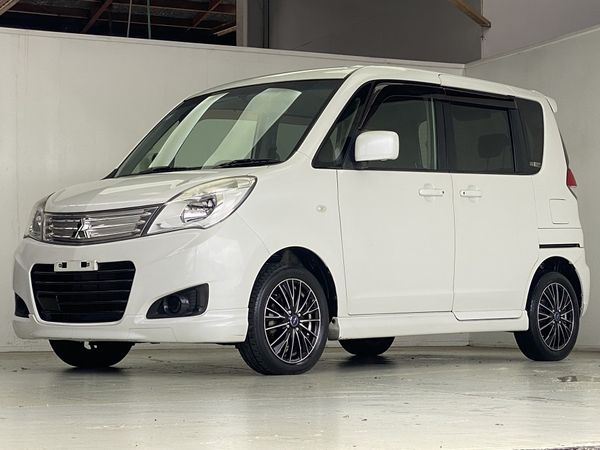 2014 Mitsubishi Delica Enterprise Manukau image 323563