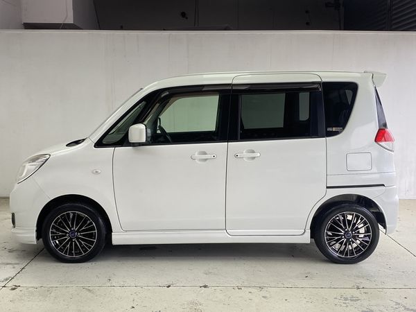 2014 Mitsubishi Delica Enterprise Manukau image 323567