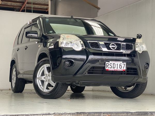 2013 Nissan X-Trail Enterprise Manukau image 323803