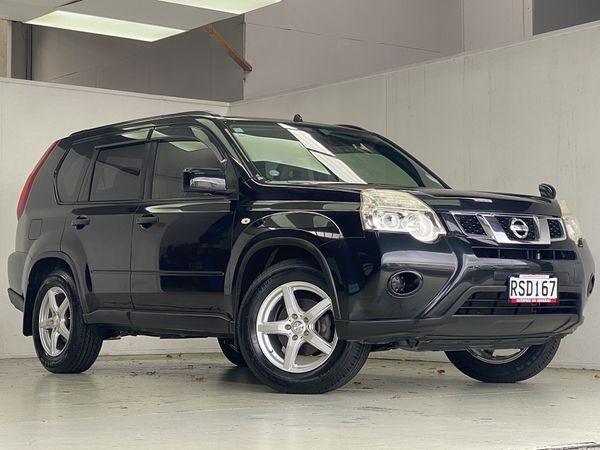 2013 Nissan X-Trail Enterprise Manukau image 323804