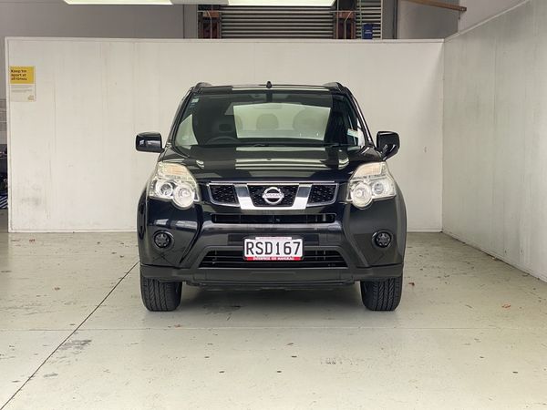 2013 Nissan X-Trail Enterprise Manukau image 324468