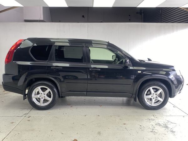 2013 Nissan X-Trail Enterprise Manukau image 324470