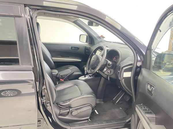 2013 Nissan X-Trail Enterprise Manukau image 324471
