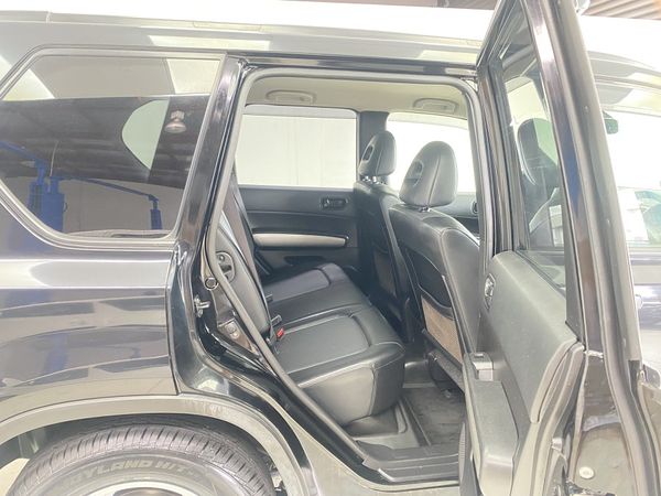 2013 Nissan X-Trail Enterprise Manukau image 324472