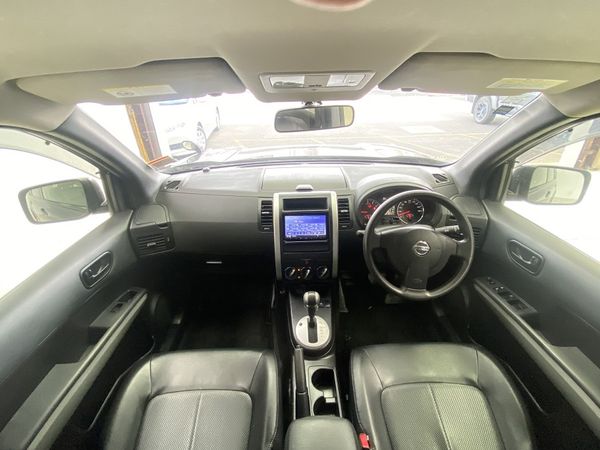 2013 Nissan X-Trail Enterprise Manukau image 324473
