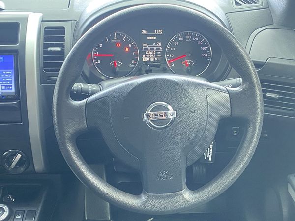 2013 Nissan X-Trail Enterprise Manukau image 324474