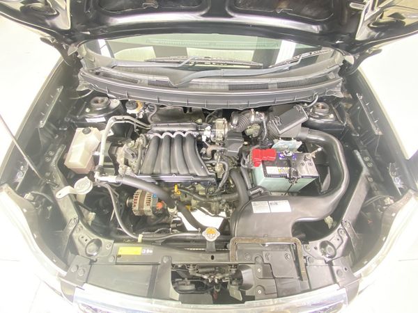 2013 Nissan X-Trail Enterprise Manukau image 324475