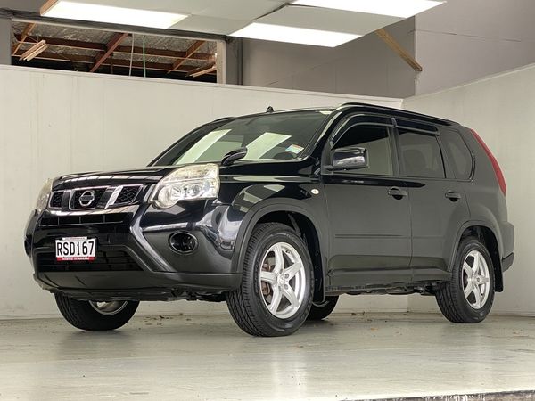 2013 Nissan X-Trail Enterprise Manukau image 324477