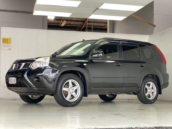 2013 Nissan X-Trail Enterprise Manukau image 324478